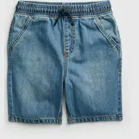 Argos Boy's Denim Shorts