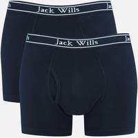 Jack Wills Boxer Briefs for Men