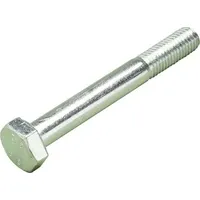 B&Q METALMATE Screws & Bolts