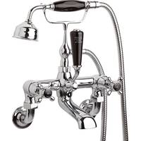 HUDSON REED Bath Shower Mixer Taps
