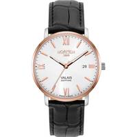 Roamer Mens Watches With Leather Straps