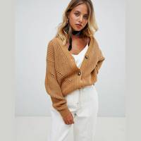 New Look Women's Chunky Cardigans