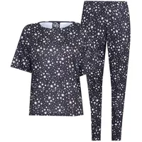 Fabric Women's Pyjama Sets