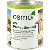 Osmo Wood Stain