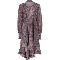 Redemption Women's Long Sleeve Dresses