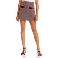 Bloomingdale's Women's Tweed Skirts