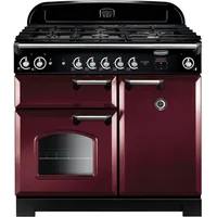 Appliance City Rangemaster 100cm Gas Range Cookers