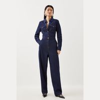 Karen Millen Women's Casual Jumpsuits