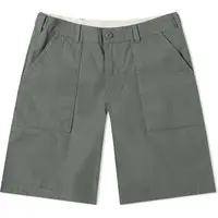 END. Men's Cotton Shorts