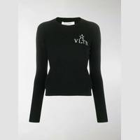 Valentino Women's Cashmere Wool Jumpers