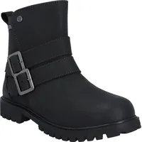 Hunter Women's Chunky Biker Boots