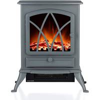 Warmlite Electric Stoves