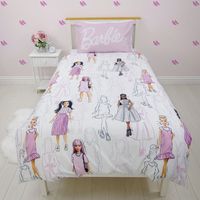 Barbie Kids Duvet Covers