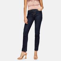Topshop Low Rise Jeans for Women