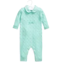 Ralph Lauren Baby Girl Outfits