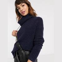 Esprit Women's Oversized Knitted Jumpers