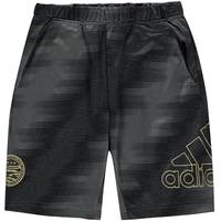 SportsDirect.com Men's Black Gym Shorts