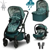 Kiddies Kingdom Cosatto Pushchairs & Strollers