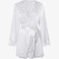 Selfridges Women's Silk Pyjamas