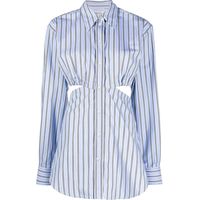 Victoria Beckham Women's Long Sleeve Shirts