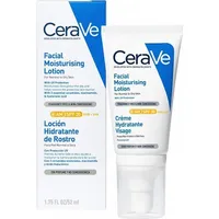 CeraVe Moisturisers with SPF