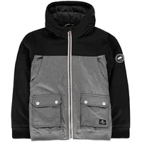 Soulcal Junior Boys Jackets & Coats