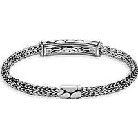 Bloomingdale's Women's Silver Bracelets