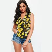 Women's Missguided Frill Blouses