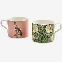 William Morris Mugs and Cups