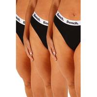 Bench Women's Multipack Knickers