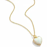 BrandAlley Women's Opal Necklaces