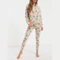 ASOS DESIGN Women's Pyjama Sets