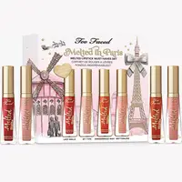 Too Faced Lipstick Sets