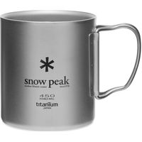 Snow Peak Mugs and Cups