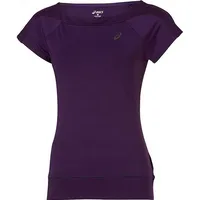 Asics Women's Plain T-shirts