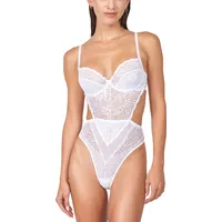 Bloomingdale's Women's Lace Bodysuits