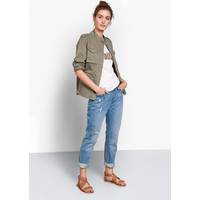 Hush Military Jackets for Women