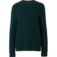 Burberry Cable Sweaters for Men