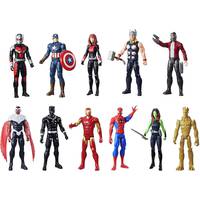 Marvel Marvel Figures