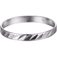 Wolf & Badger SEOL + GOLD Women's Stacking Rings