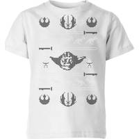 Star Wars Knit Tees for Boy