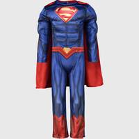 Tu Clothing DC Superhero Costumes