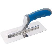 Silverline Trowels