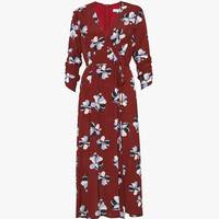 Great Plains Midi Dresses With Sleeves for Women
