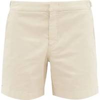 Orlebar Brown Men's Cotton Shorts