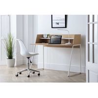 Shop Julian Bowen Office Desks up to 30% Off | DealDoodle