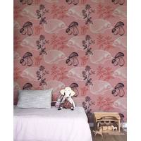 Ophelia & Co. Wallpaper for Bedroom