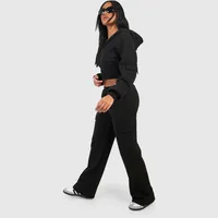 Debenhams boohoo Women's Cargo Joggers