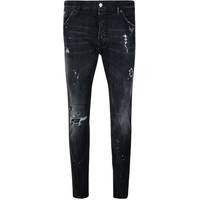 Dsquared2 Denim Jeans for Men