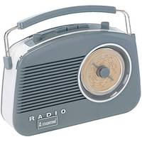 Steepletone Retro Radios
